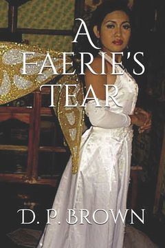 portada A Faerie's Tear: Ganda Ko Book I (en Inglés)