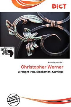 christopher werner