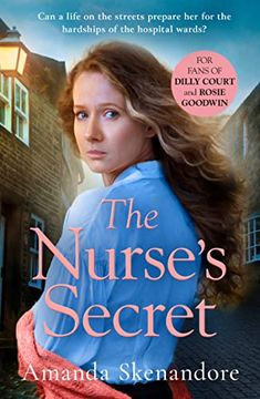 portada The Nurse'S Secret 
