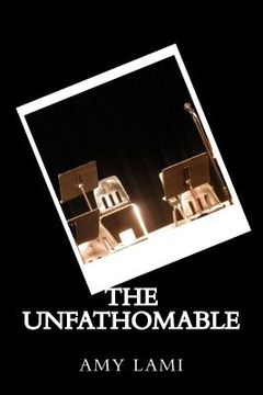 portada The Unfathomable (en Inglés)