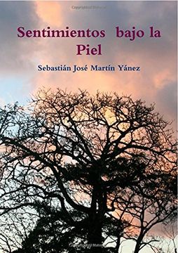 portada Sentimientos bajo la Piel (Spanish Edition)