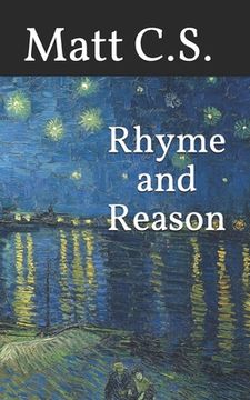 portada Rhyme and Reason