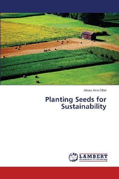 portada Planting Seeds for Sustainability