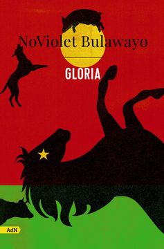 portada Gloria (Adn) (in Spanish)