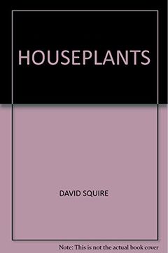 portada Houseplants (in English)