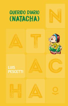 portada Querido Diario ( Natacha ) (in Spanish)