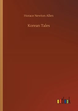 portada Korean Tales (in English)