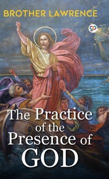 portada The Practice of the Presence of God (in English)