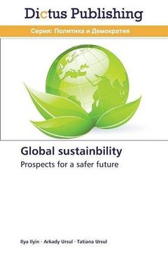 portada Global sustainbility