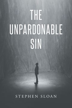 portada The Unpardonable Sin (en Inglés)