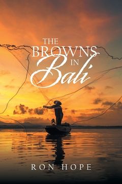 portada The Browns in Bali