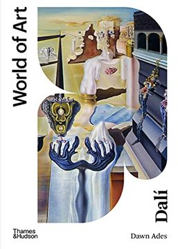 portada Dalí: World of Art: 0 (en Inglés)