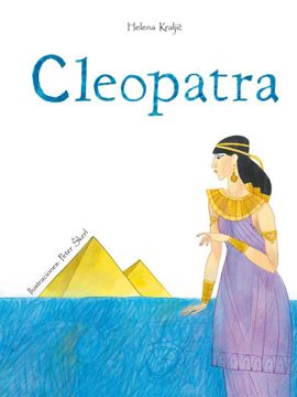 portada Cleopatra