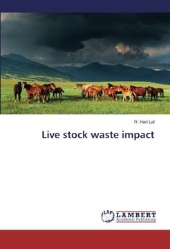 portada Live Stock Waste Impact