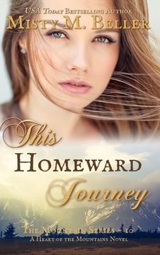 portada This Homeward Journey (in English)