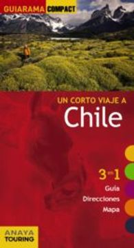 Chile (Guiarama Compact - Internacional) (in Spanish)
