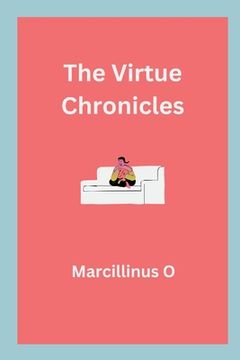 portada The Virtue Chronicles (in English)