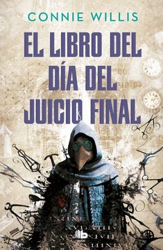 portada El Libro del dia del Juicio Final (Historiadores de Oxford 1) (in Spanish)