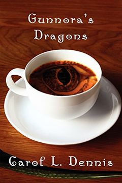portada gunnora's dragons (en Inglés)