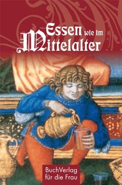 portada Essen wie im Mittelalter (in German)