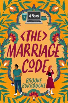 portada The Marriage Code (en Inglés)