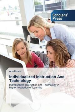 portada Individualized Instruction And Technology