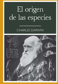 portada El origen de las especies (Spanish Edition): 150 Edicion Aniversario