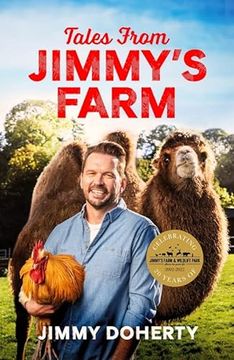 portada Tales From Jimmy's Farm (in English)