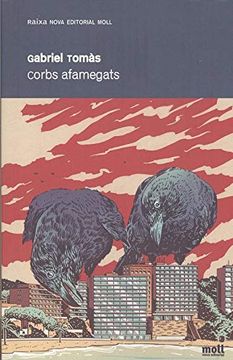 portada Corbs Afamegats (in Catalá)