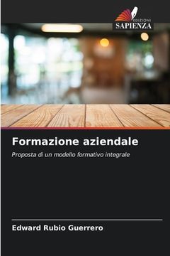 portada Formazione aziendale (en Italiano)