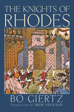 portada The Knights of Rhodes (en Inglés)