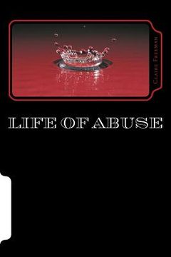 portada Life of Abuse (en Inglés)