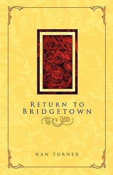 portada return to bridgetown (in English)