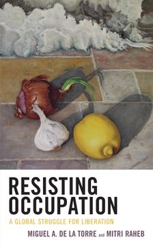 portada Resisting Occupation: A Global Struggle for Liberation 