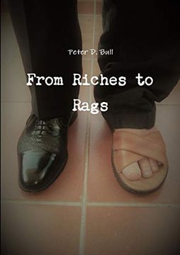 portada From Riches to Rags 