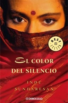 portada El Color Del Silencio (in Spanish)