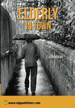 portada Elderly in Town (Volume 1)