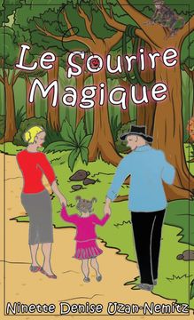 portada Le Sourire Magique (in French)