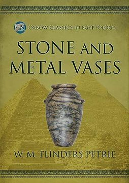 portada Stone and Metal Vases (in English)