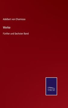 portada Werke: Fünfter und Sechster Band (in German)