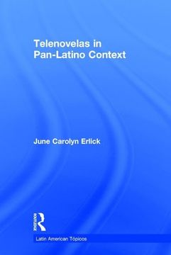 portada Telenovelas in Pan-Latino Context