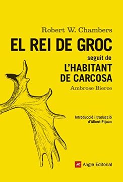 portada El Rei De Groc (El far) (en Catalá)