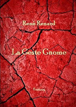 portada La Geste Gnome (en Francés)
