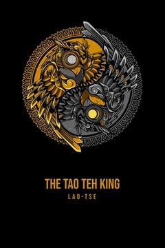 portada The Tao Teh King (in English)