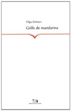 portada Grills de Mandarina (la Suda) (en Catalá)