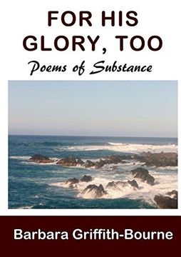 portada For His Glory, Too: Poems of Substance