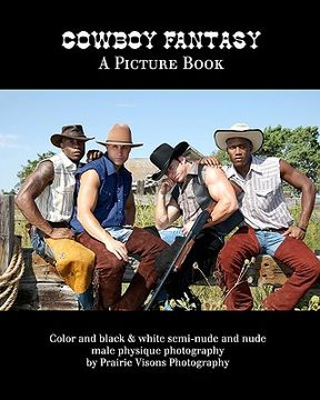 portada cowboy fantasy (in English)