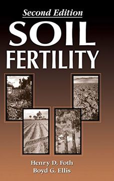 portada Soil Fertility (in English)