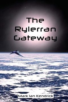 portada The Rylerran Gateway (en Inglés)