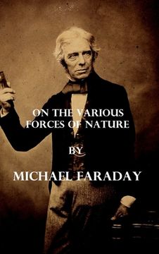 portada On the various forces of nature (Illustrated) (in English)